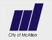 City of McAllen, TX