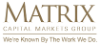 Matrix Capital Markets Group, Inc.