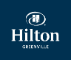 Hilton Greenville