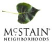 McStain Neighborhoods