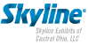 Skyline Exhibits of Central Ohio