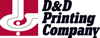 D & D Printing Company