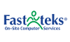 Fast-teks On-Site Computer Services