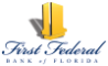 First Federal Bank of Florida