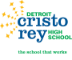 Detroit Cristo Rey High School