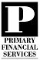 Primary Financial Services