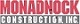 Monadnock Construction, Inc.