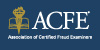 Association of Certified Fraud Examiners (ACFE)