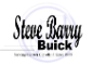 Steve Barry Buick