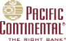 Pacific Continental Bank