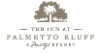 The Inn at Palmetto Bluff, A Montage Resort