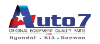 Auto 7, Inc.