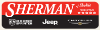 Sherman Dodge Chrysler Jeep