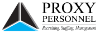 Proxy Personnel
