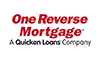 One Reverse Mortgage, NMLS #2052