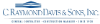 C. Raymond Davis & Sons, Inc.