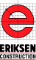 Eriksen Construction