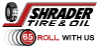 Shrader Tire and Oil