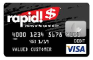 rapid! PayCard