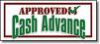 Approved Cash Advance