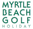 Myrtle Beach Golf Holiday