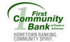 First Community Bank of Eastern Arkansas