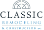Classic Remodeling & Construction Inc.