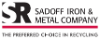 Sadoff Iron and Metal