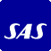 SAS (Scandinavian Airlines)