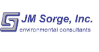 JM Sorge, Inc. Environmental Consultants