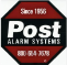 Post Alarm Systems