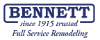 Bennett Contracting, Inc.