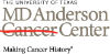 MD Anderson Cancer Center