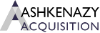 Ashkenazy Acquisition Corp.