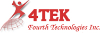 Fourth Technologies Inc