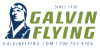 Galvin Flying