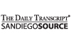 San Diego Daily Transcript