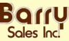 Barry Sales, Inc.