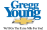 Gregg Young Chevrolet