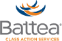 Battea Class Action Services