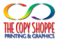 The Copy Shoppe Printing & Graphics