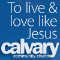 Calvary Community Church