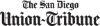 The San Diego Union Tribune