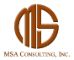 MSA Consulting, Inc.