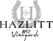 Hazlitt 1852 Vineyards