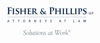 Fisher & Phillips LLP