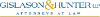 Gislason & Hunter LLP