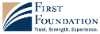 First Foundation Inc.