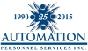 Automation Personnel Services, Inc.