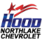 Hood Northlake Chevrolet